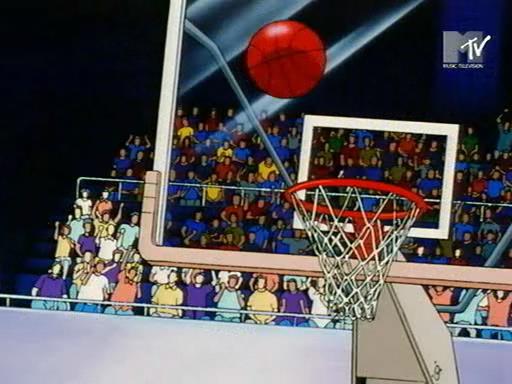 Otaku Gallery  / Anime e Manga / Slam Dunk / Screen Shots / Episodi / 070 - Gorilladunk II / 006.jpg